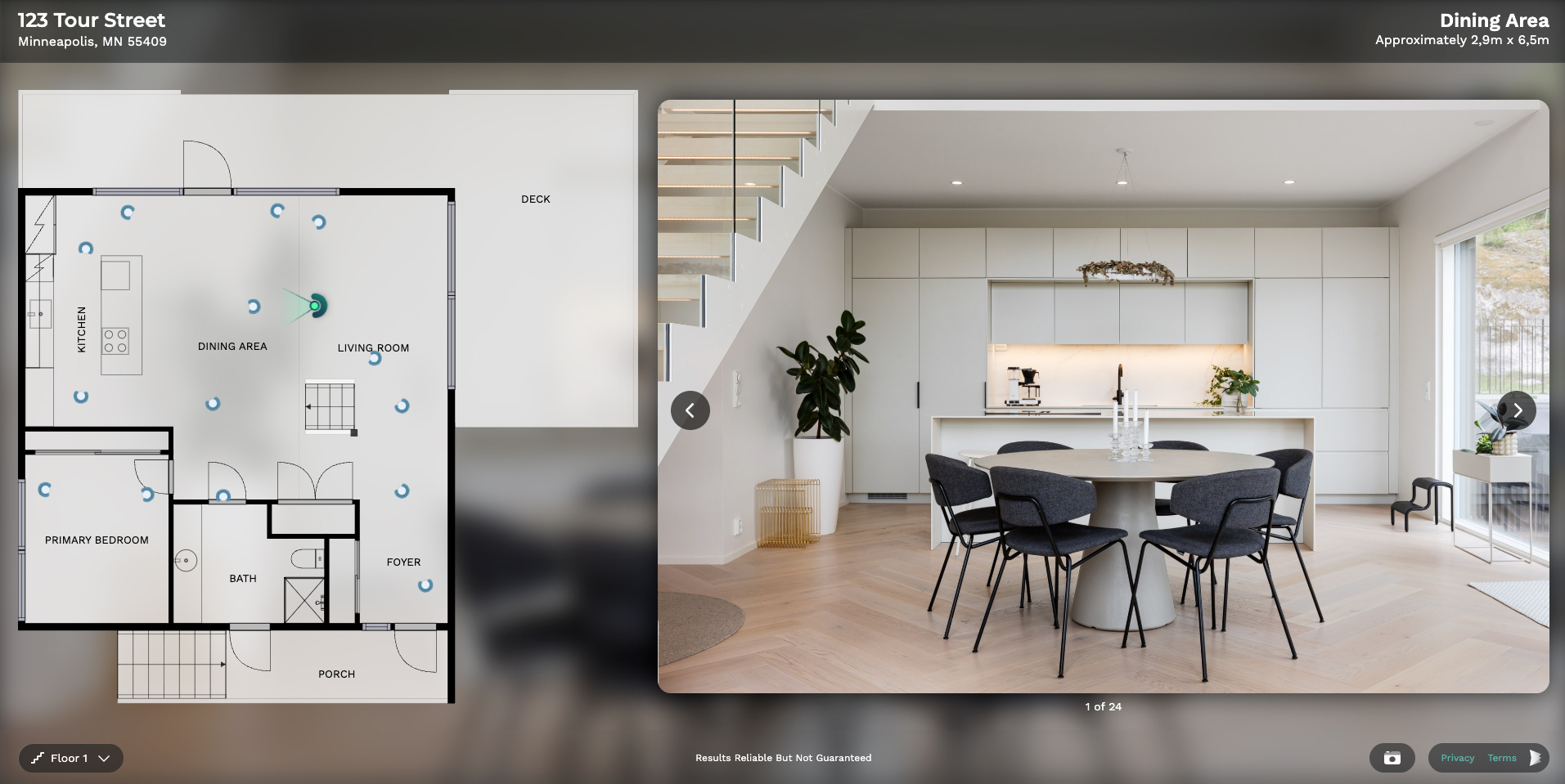 Virtual Tour – JEFFREY WIRZ PHOTOGRAPHY LLC